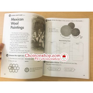 Đồ chơi - Our world 2 - 2q