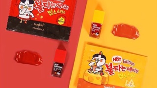 Set trang điểm TONYMOLY