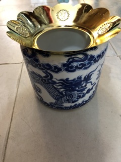 DỤNG CỤ HỨNG TÀN BÁT HƯƠNG