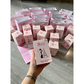 Cốc nguyệt san Sibell nhập khẩu chính hãng