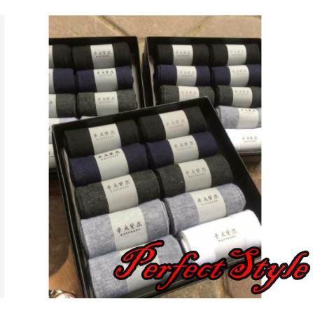 Combo tất chống hôi chân hàng xuất Nhật ( Hàng Xịn Đẹp) BT01