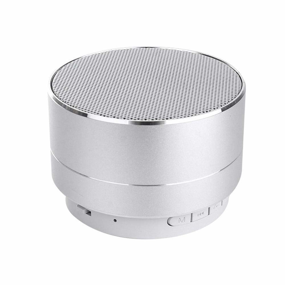 Loa bluetooth, loa bluetooth Speaker A10, âm thanh chuẩn, nhỏ gọn thông minh.