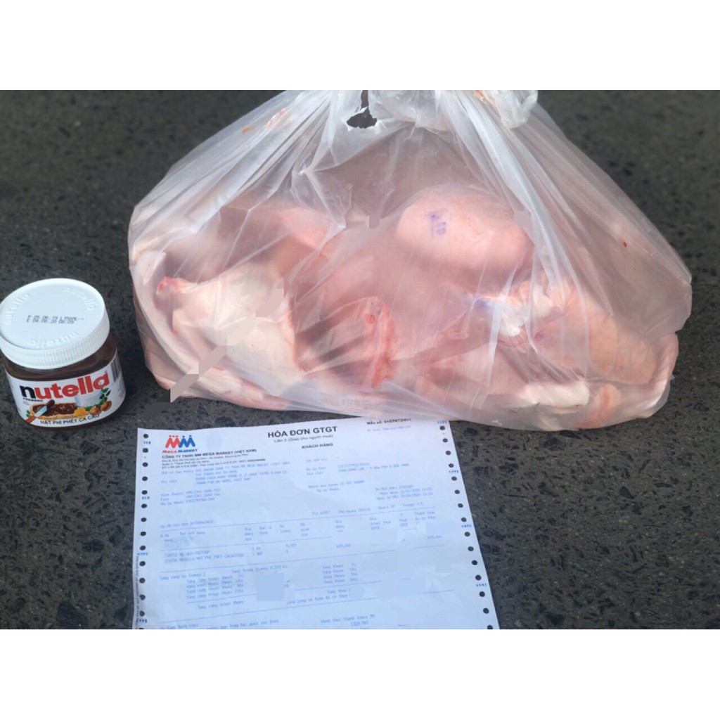 [Mã GROXUAN1 giảm 8% đơn 150K] [ SP Mới Giảm Shock Xin Đánh Giá] Tóp mỡ mắm ớt- có đường - siêu ngon- ăn vặt da heo | BigBuy360 - bigbuy360.vn