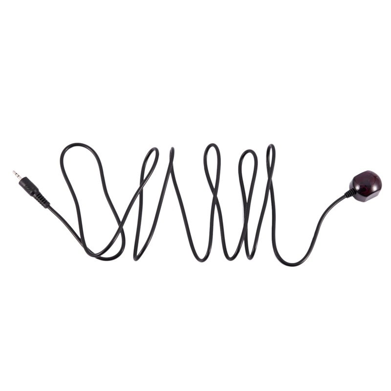 Dây Cáp Nối Dài Ir 2.5Mm Cho Thiết Bị Nhận Tín Hiệu Hồng Ngoại X96 X96 Mini