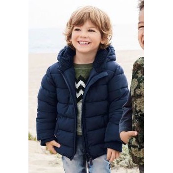 Áo khoác bé trai NEXT