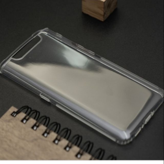 Ốp lưng dẻo silicon samsung galaxy A80/a90