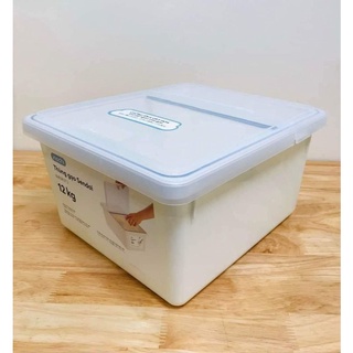 Thùng gạo kháng khuẩn Inochi ( HKM Anlene)