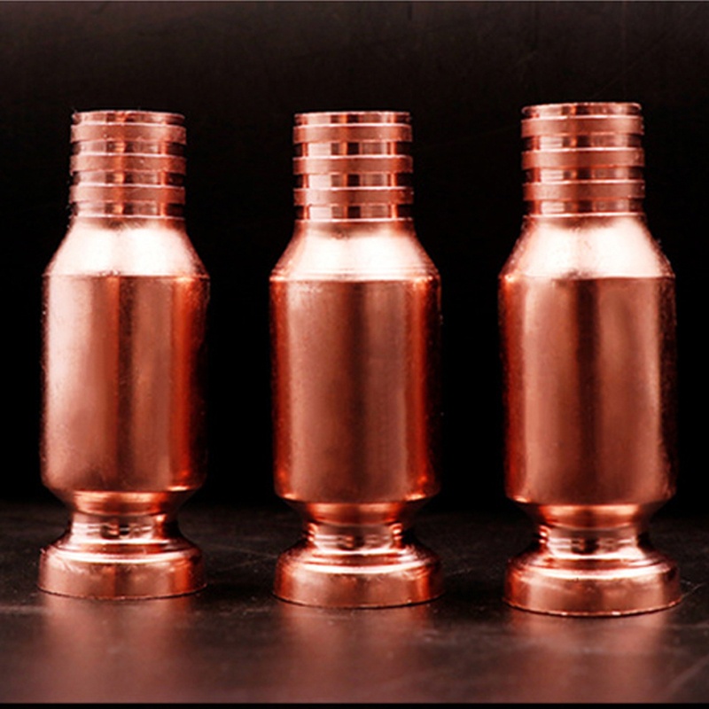 Ống Bơm Nhiên Liệu Bằng Tay Chuyên Dụng