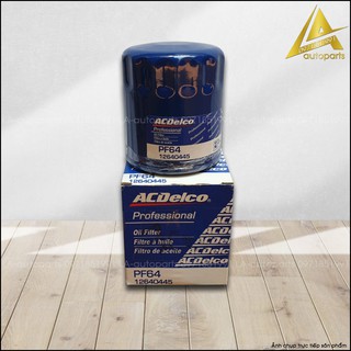 Lọc dầu (lọc nhớt) Vinfast Fadil.