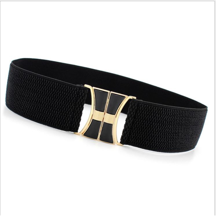 Đai váy 5cm xinh H40