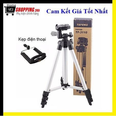 Chân đế chụp hình tripod TF 3110