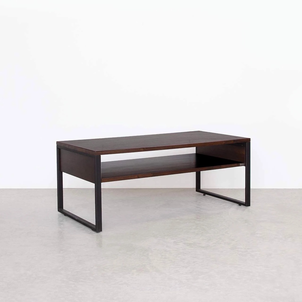 Bàn Sofa - Bàn Cafe - Bàn Trà Gỗ MOHO KOLDING 701