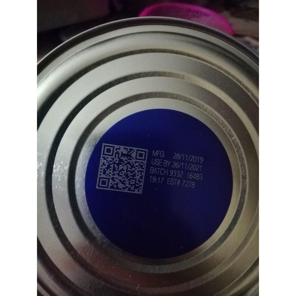 sữa blackmore số 2