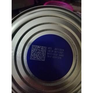 Sữa blackmore số 2