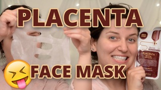 Mặt nạ Mediheal Placenta Revital Essential Mask Ex.
