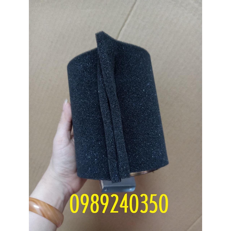 Bầu đun nóng cây nước nóng lạnh kèm rơ le nhiệt loại tốt