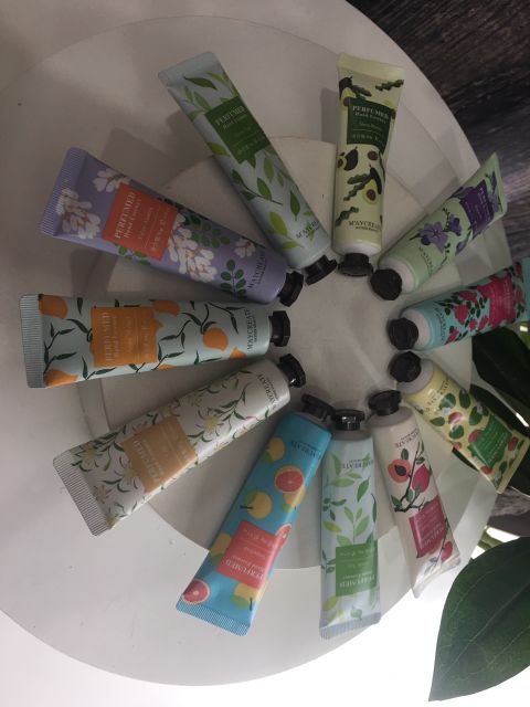 Kem dưỡng ẩm da tay maycreate | BigBuy360 - bigbuy360.vn