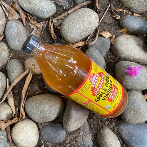 [Mã GROSALEHOT giảm 8% đơn 250K] giấm táo hữu cơ bragg 946ml | BigBuy360 - bigbuy360.vn