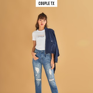 Áo Thun Nữ Couple TX WTS 2016