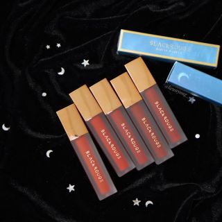 Son Black rouge ver 5 ( có sẵn full màu)