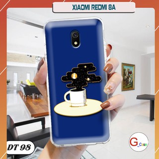 Ốp lưng dẻo Xiaomi Redmi 8A