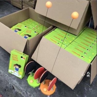 Bóng bàn phản xạ