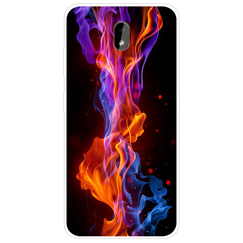 Ốp điện thoại thời trang cho Nokia 3.2