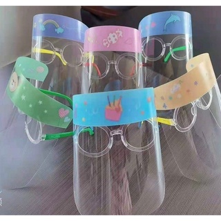 Kính Chống Giọt Bắn Trẻ Em - HCM Giao Nhanh 19 Phút