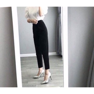 Quần tây phối lưng thun Bigsize 33-39
