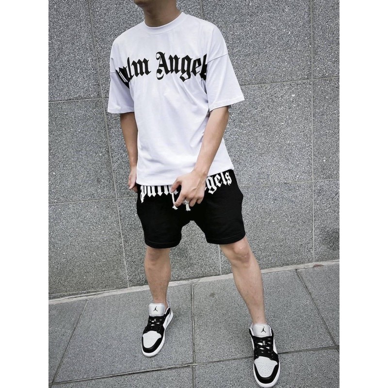 Đồ bộ nam, bộ thể thao nam Angles, chất thun 4c, hàng có bigsize 35-90kg | BigBuy360 - bigbuy360.vn