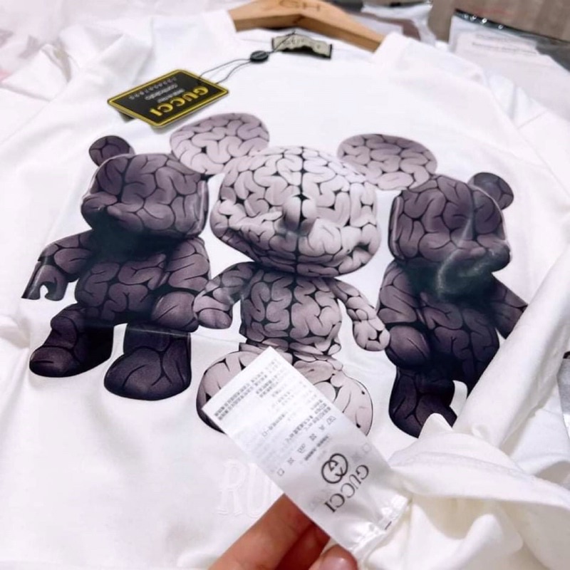 Áo thun nữ dáng thụng free size túi zip co dãn 4 chiều
