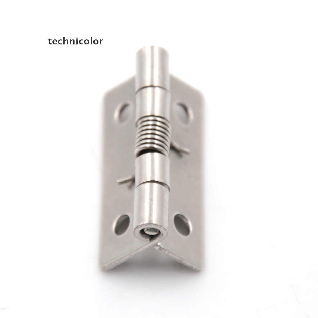 Bản Lề Cửa Dạng Lò Xo Dài 2 Inch Bằng Thép Không Gỉ