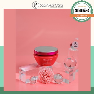 Dầu hấp cho tóc nhuộm kerastase reflection 200ml