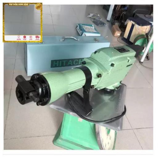 Máy đục phá bê tông 65A HITACHI