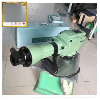Máy đục phá bê tông 65A HITACHI
