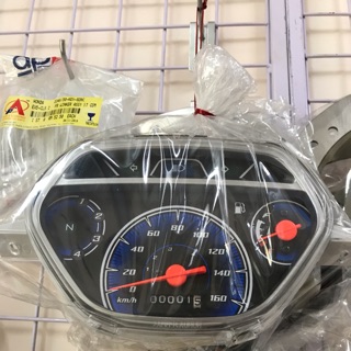 Đồng hồ wave blade