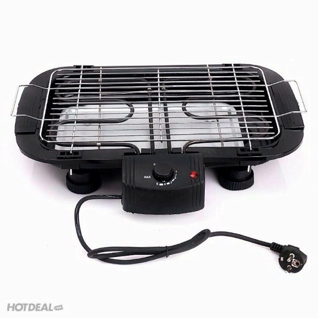 Bếp nướng không khói 