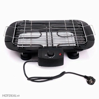 Bếp nướng không khói
