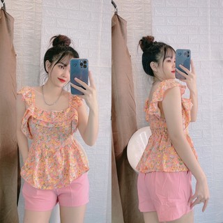 sét hoa ( ảnh thật )