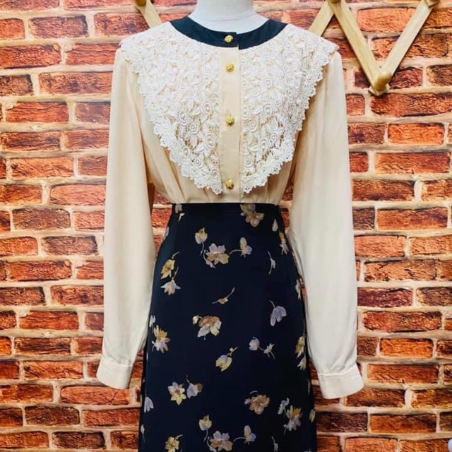 Set vintage