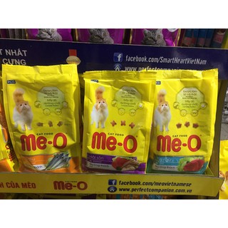 [rẻ vô địch] THỨC ĂN CHO MÈO ME-O TRƯỞNG THÀNH 350GR [shop yêu thích]