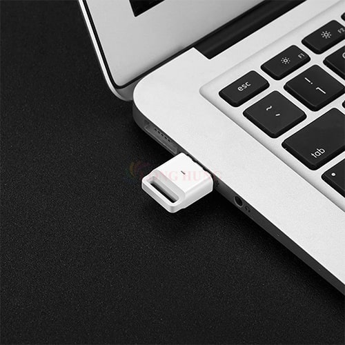 Bộ thu Bluetooth 4.0 Ugreen USB Adapter US192 30443/30524 - Hàng chính hãng