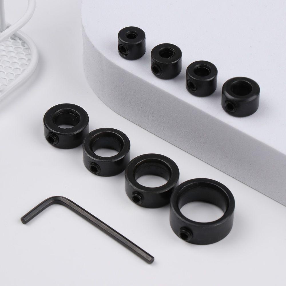 Bộ Dụng Cụ Định Vị Mũi Khoan Làm Mộc Chuyên Dụng