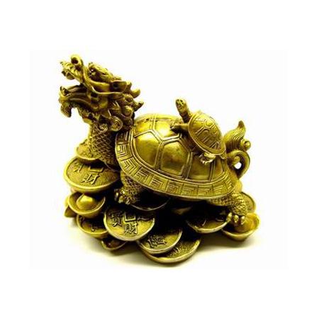 Long quy phong thủy
