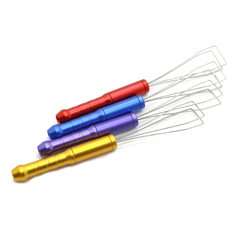 Dụng Cụ Tháo Chìa Khóa Bằng Hợp Kim Nhôm Chất Lượng Cao