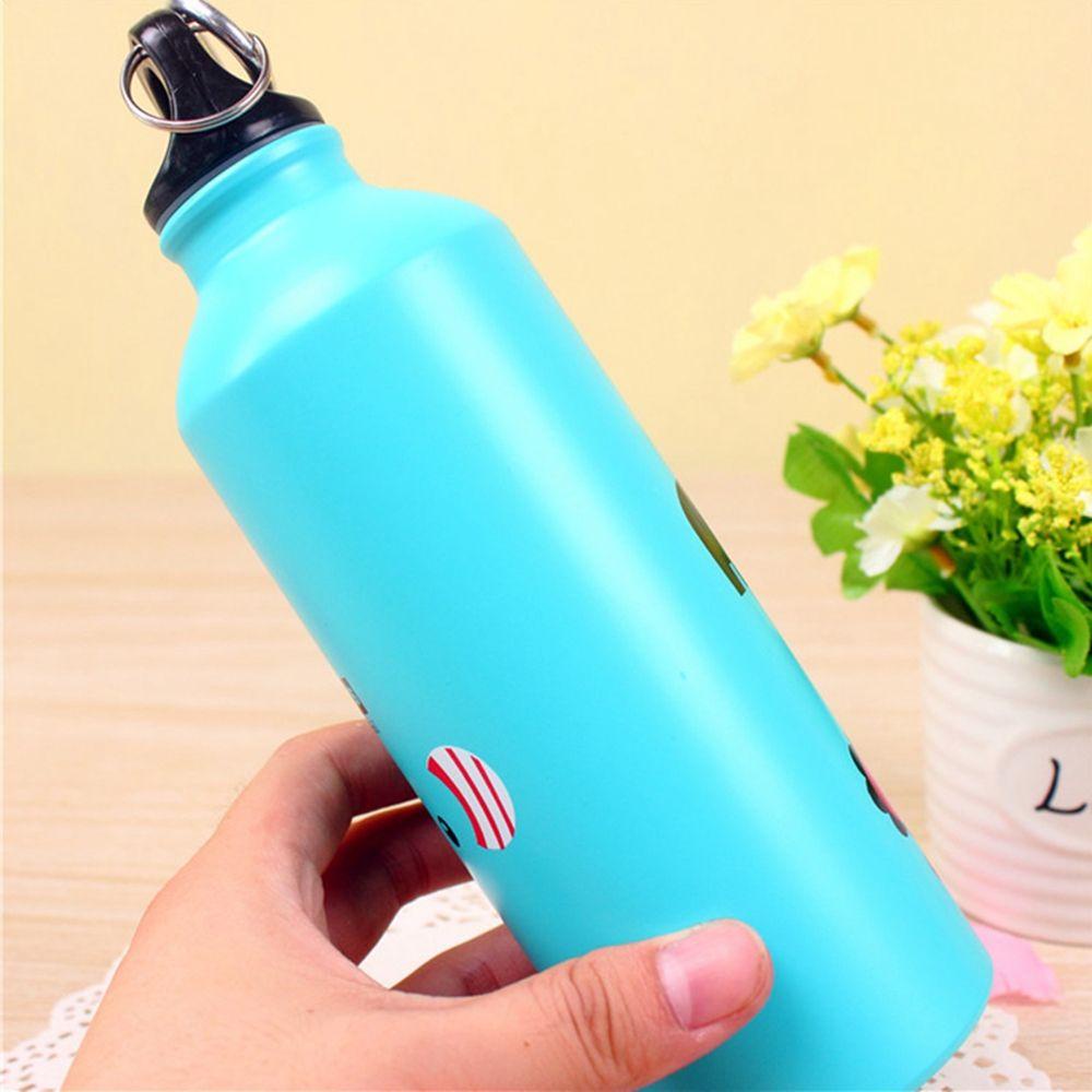 Bình Nước NICKOLAS Bằng Thép Không Gỉ Hình Động Vật Dễ Thương