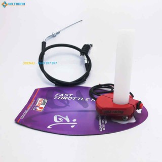 CÙM TĂNG TỐC UMA RACING