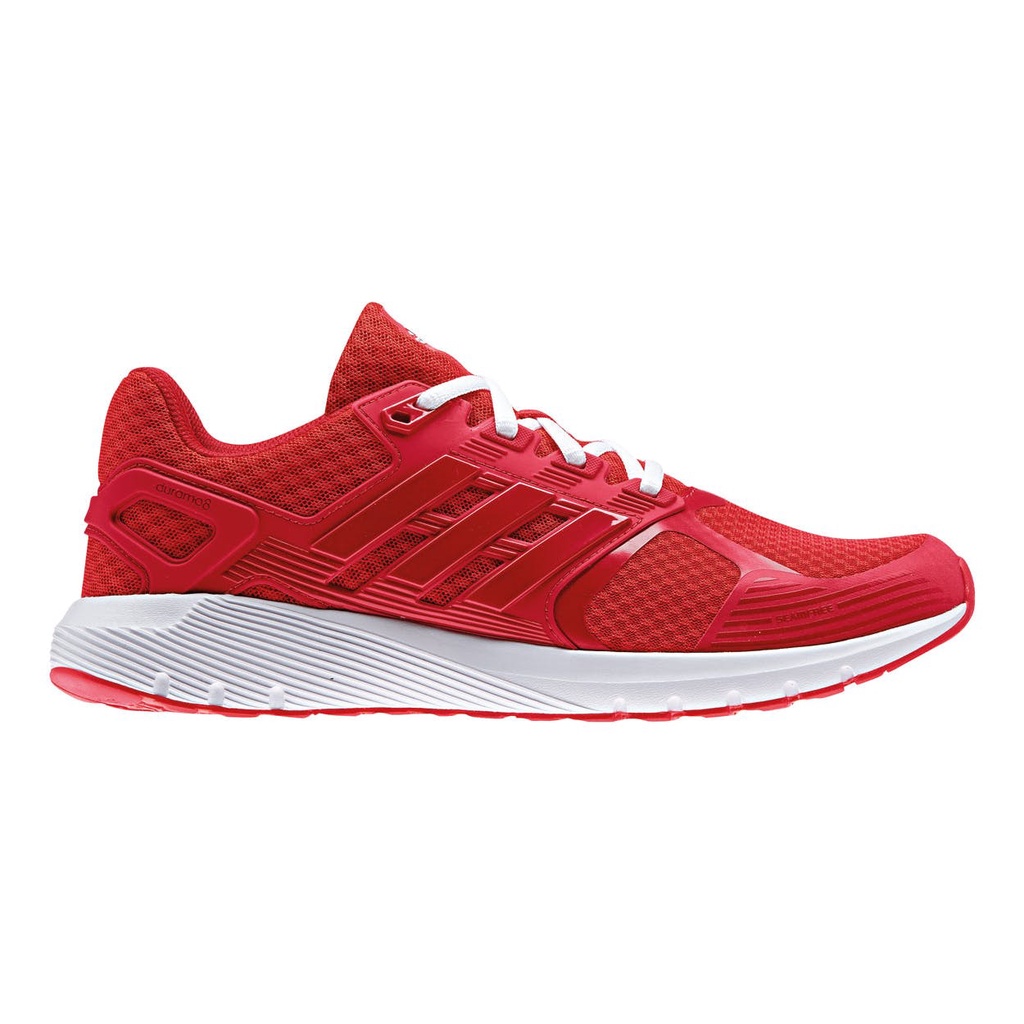 GIÀY Adidas Men Running Shoes Duramo 8 Cloudfoam Adiwear BA8084 CHÍNH HÃNG