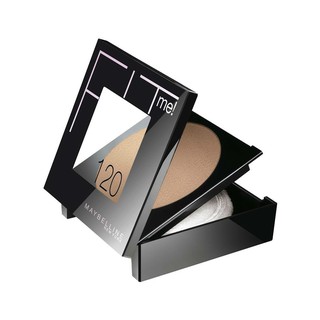 Phấn Nền Kiềm Dầu Maybelline Fit Me Matte-Poreless Pact