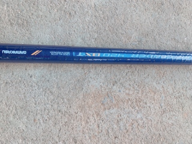 Cần câu lục dài 4m5 sure leader fv gamakasu đinh vị khuyên cần cực khoẻ y hình